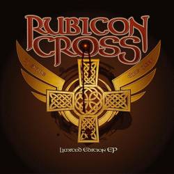 Rubicon Cross : Rubicon Cross (EP)